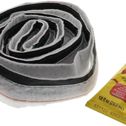 ERP W10612022 Dryer Drum Rear Felt Seal  Parts-O-Matic