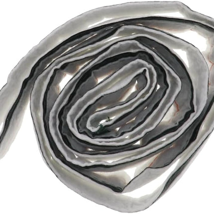 ERP W10612022 Dryer Drum Rear Felt Seal  Parts-O-Matic