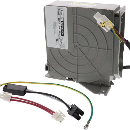 ERP W10629033 Refrigerator Inverter Control Board  Parts-O-Matic