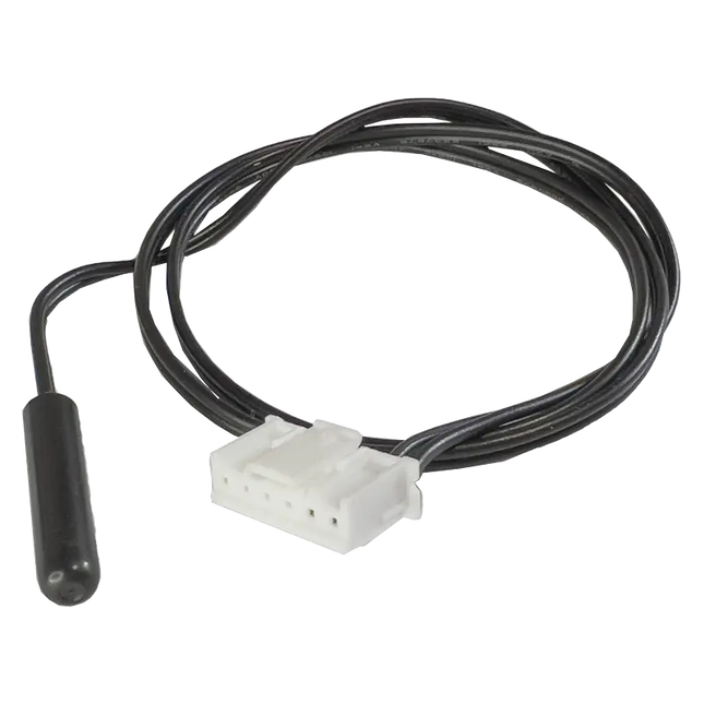 W10667607CM Refrigerator Thermistor Replaces W10667607 Choice Manufactured Parts