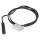 W10667607CM Refrigerator Thermistor Replaces W10667607