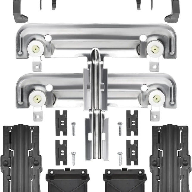 XPW10712395 Dishwasher Upper Rack Adjuster Replaces W10712395 Xpartco