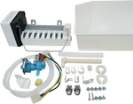 W10715708CM Refrigerator Ice Maker Kit Replaces W11729596