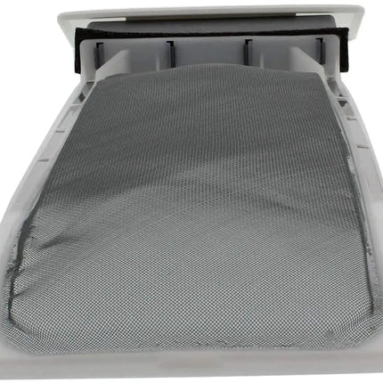 ERP W10717210 Dryer Lint Screen Replaces WPW10717210 Exact Replacement Parts