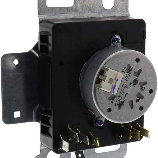 ERP W10745655 Dryer Timer Replaces W10857612 Exact Replacement Parts