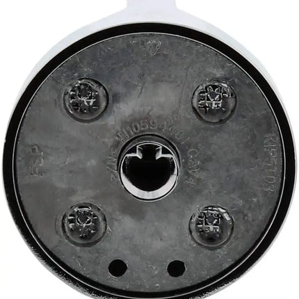 ERP W10766544 Surface Burner Control Knob Exact Replacement Parts