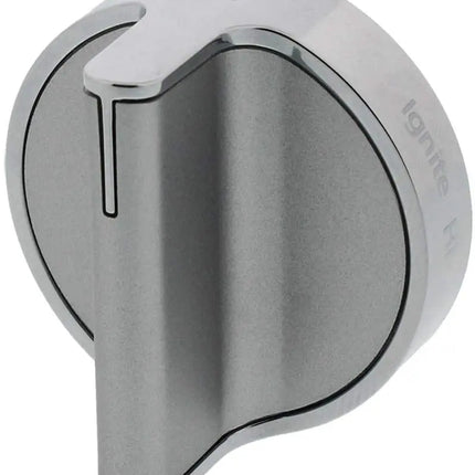 ERP W10766544 Surface Burner Control Knob Exact Replacement Parts