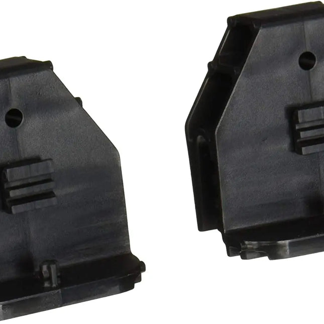 W10807828CM Range Drawer Rear Glide Kit Replaces W10807828 Choice Manufactured Parts