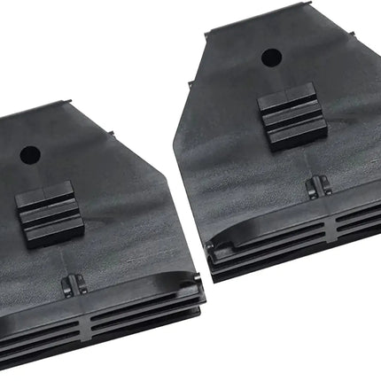 W10807828CM Range Drawer Rear Glide Kit Replaces W10807828 Choice Manufactured Parts