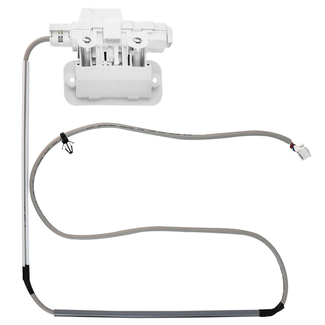 W10810403 Genuine OEM Washer Lid Switch Assembly  Parts-O-Matic