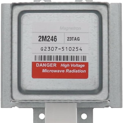 ERP W10818686 Microwave Magnetron  Parts-O-Matic
