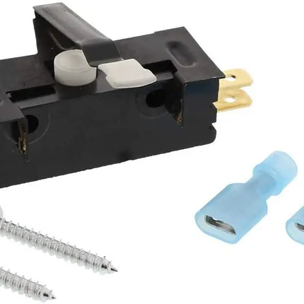 ERP W10820036 Dryer / Washer Door Switch Exact Replacement Parts