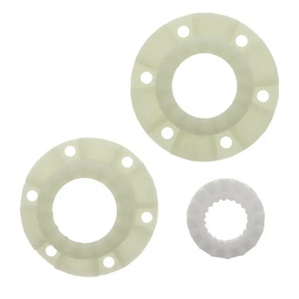 ERP W10820039 Washer Basket Hub Exact Replacement Parts