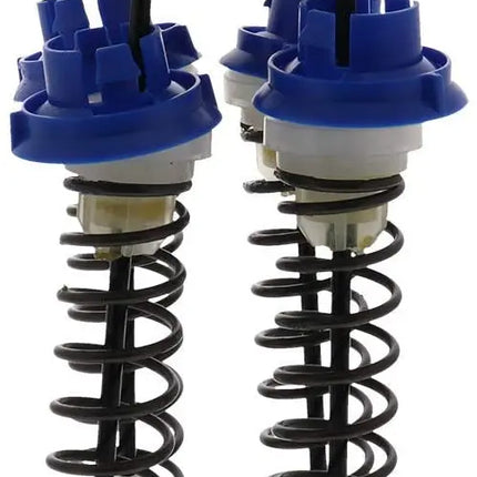 ERP W10820048 Washer Suspension Rod Kit Exact Replacement Parts
