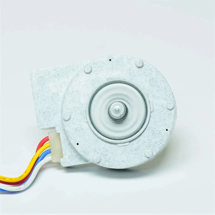 W10822580CM Refrigerator Evaporator Fan Motor Replaces W10822580 Choice Manufactured Parts