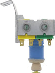 ERP W10822681 Refrigerator Water Inlet Valve