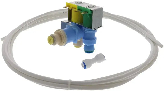 ERP W10822681 Refrigerator Water Inlet Valve Exact Replacement Parts