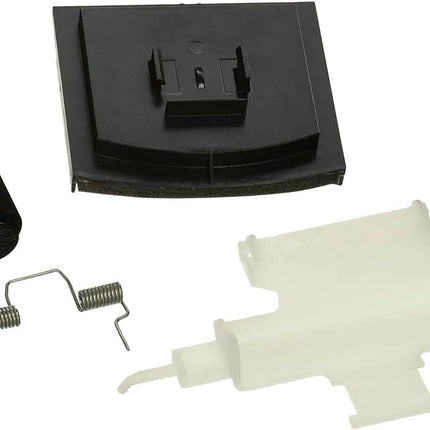 W10823377CM Refrigerator Ice Dispenser Door Kit Replaces W10823377  Parts-O-Matic