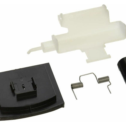 W10823377CM Refrigerator Ice Dispenser Door Kit Replaces W10823377  Parts-O-Matic