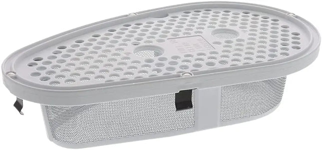 ERP W10828351 Dryer Lint Screen with Cover Exact Replacement Parts