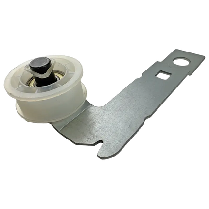 W10837240BBCM Dryer Idler Pulley (Improved ball bearing design) Replaces W10837240 Choice Manufactured Parts