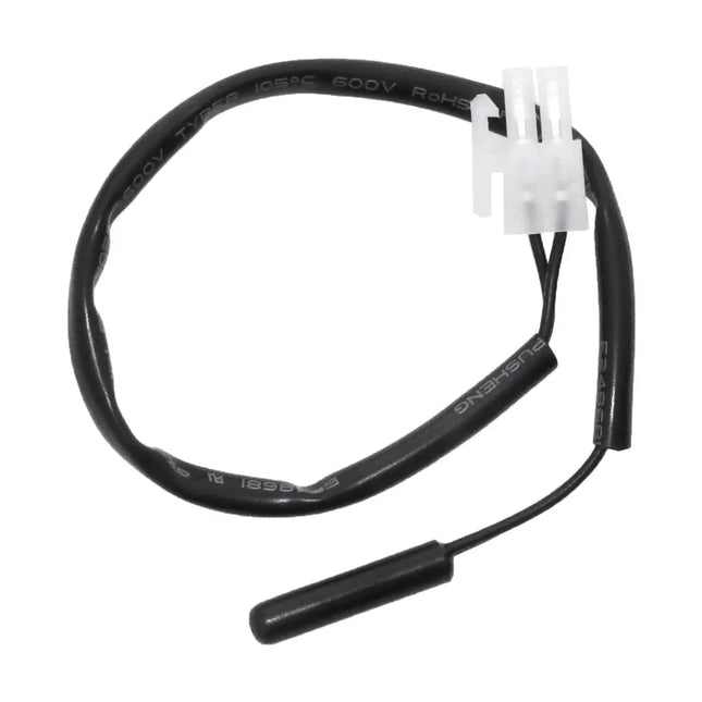 W10838965CM Refrigerator Thermistor Replaces W11438736 Choice Manufactured Parts