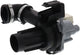 ERP W10846093 Dishwasher Circulation Pump