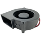 W10846539CM Refrigerator Evaporator Fan Motor Replaces W10846539
