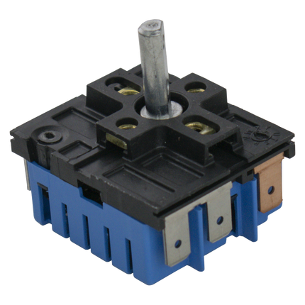 W10857622CM Range Dual Surface Infinite Switch Replaces W10857622  Parts-O-Matic