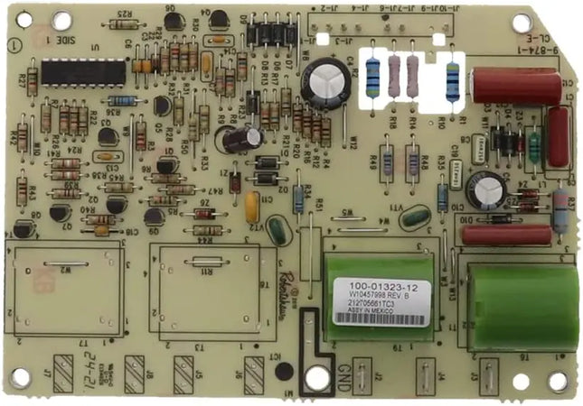 ERP W10860916 Range Spark Module (Board) Exact Replacement Parts