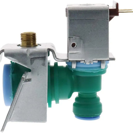 ERP W10865826 Refrigerator Water Valve Exact Replacement Parts