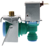 ERP W10865826 Refrigerator Water Valve