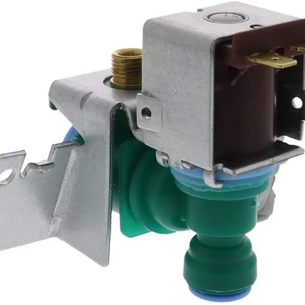 ERP W10865826 Refrigerator Water Valve Exact Replacement Parts