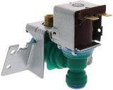 ERP W10865826 Refrigerator Water Valve