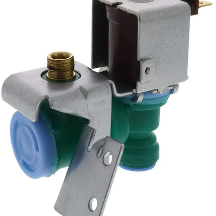 ERP W10865826 Refrigerator Water Valve Exact Replacement Parts