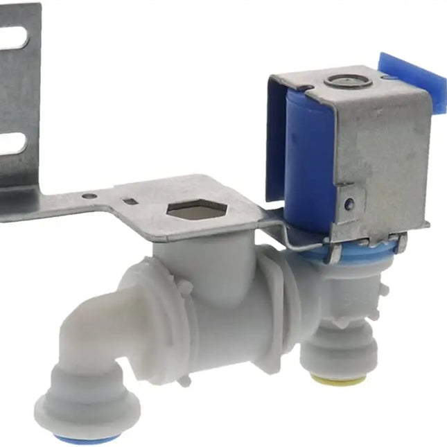 ERP W10881366 Refrigerator Water Valve Exact Replacement Parts