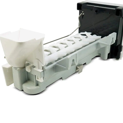 W10882923CM Refrigerator Ice Maker Replaces W10882923 Choice Manufactured Parts