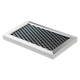 W10892387CM Microwave Charcoal Filter Replaces W10892387