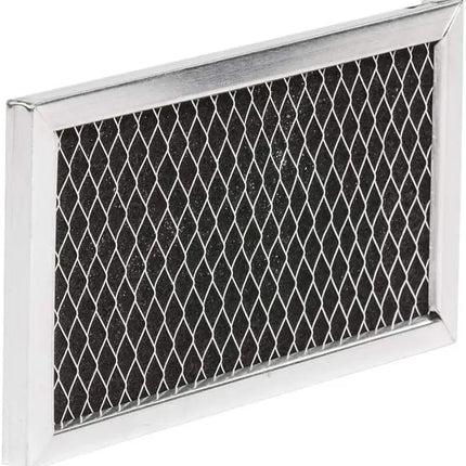 (2 Pack) W10892387CM Microwave Charcoal Filter Replaces W10892387 Choice Manufactured Parts