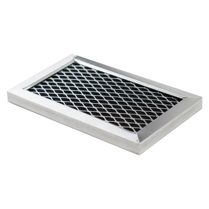 (2 Pack) W10892387CM Microwave Charcoal Filter Replaces W10892387 Choice Manufactured Parts