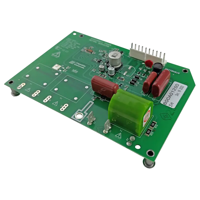 W10898291CM Range Spark Module (Board) Replaces W10898291 Choice Manufactured Parts