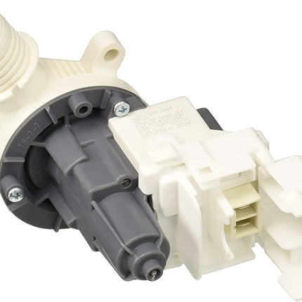 W10919003 Genuine OEM Washer Drain Pump Whirlpool