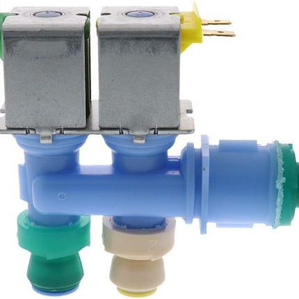 ERP W11043013 Refrigerator Water Valve  Parts-O-Matic