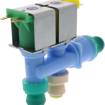 ERP W11043013 Refrigerator Water Valve  Parts-O-Matic