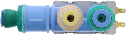 ERP W11043013 Refrigerator Water Valve  Parts-O-Matic