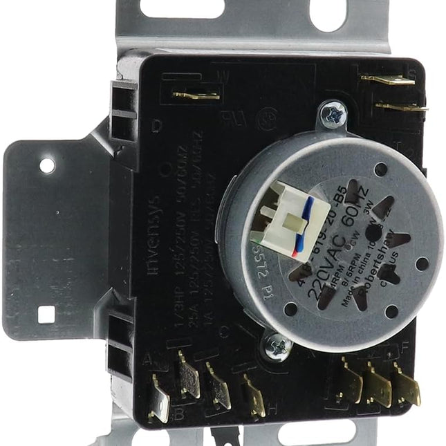 ERP W11043389 Dryer Timer  Parts-O-Matic