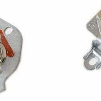 W11050897 Gas Dryer Genuine OEM Thermal Cut-Off Kit  Parts-O-Matic