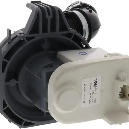 ERP W11084656 Dishwasher Circulation Pump Replaces W11612327 Exact Replacement Parts