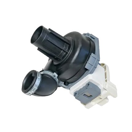 W11084656CM Dishwasher Circulation Pump Replaces W11612327 Choice Manufactured Parts