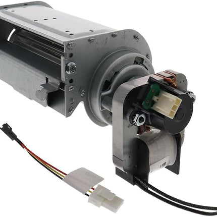 ERP W11107275 Oven Cooling Fan Assembly  Parts-O-Matic